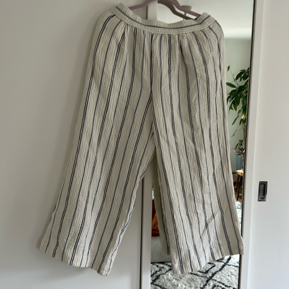 Madewell jumper in size M